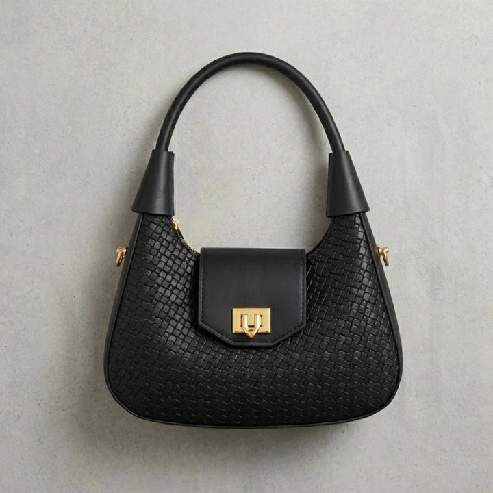 Coquette – Romantische Damen Handtasche - Luftfreiheit
