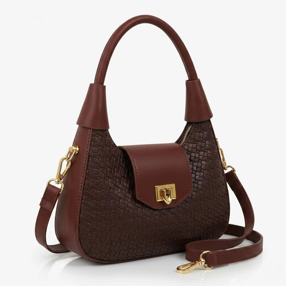Coquette – Romantische Damen Handtasche - Luftfreiheit