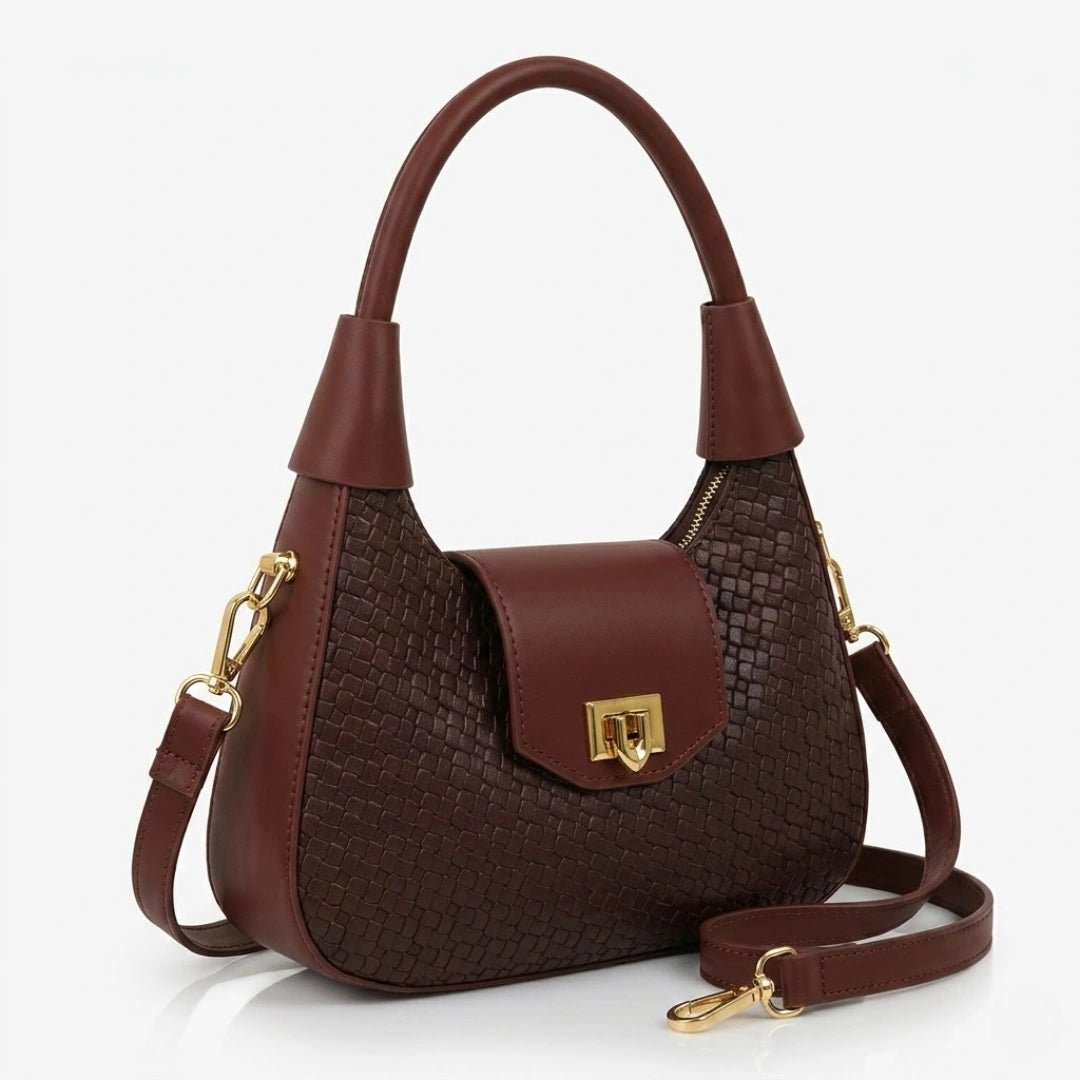 Coquette – Romantische Damen Handtasche - Luftfreiheit