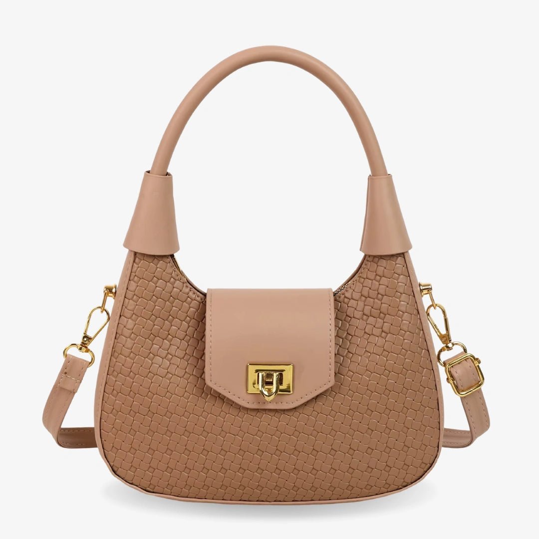 Coquette – Romantische Damen Handtasche - Luftfreiheit