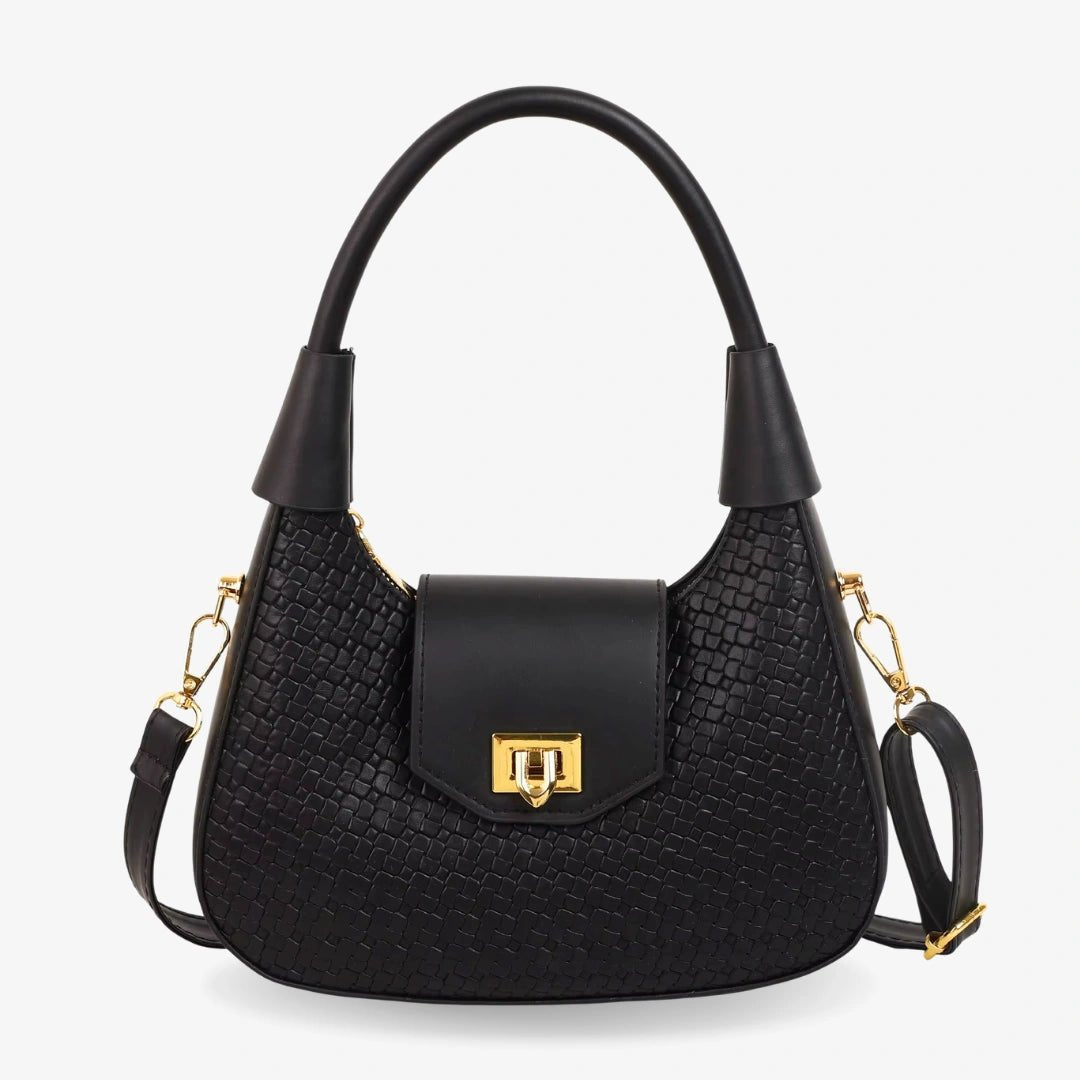Coquette – Romantische Damen Handtasche - Luftfreiheit