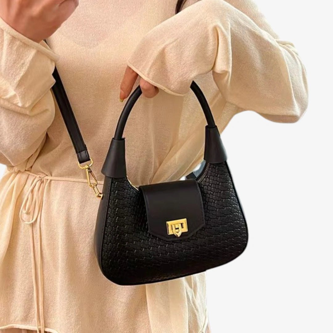 Coquette – Romantische Damen Handtasche - Luftfreiheit