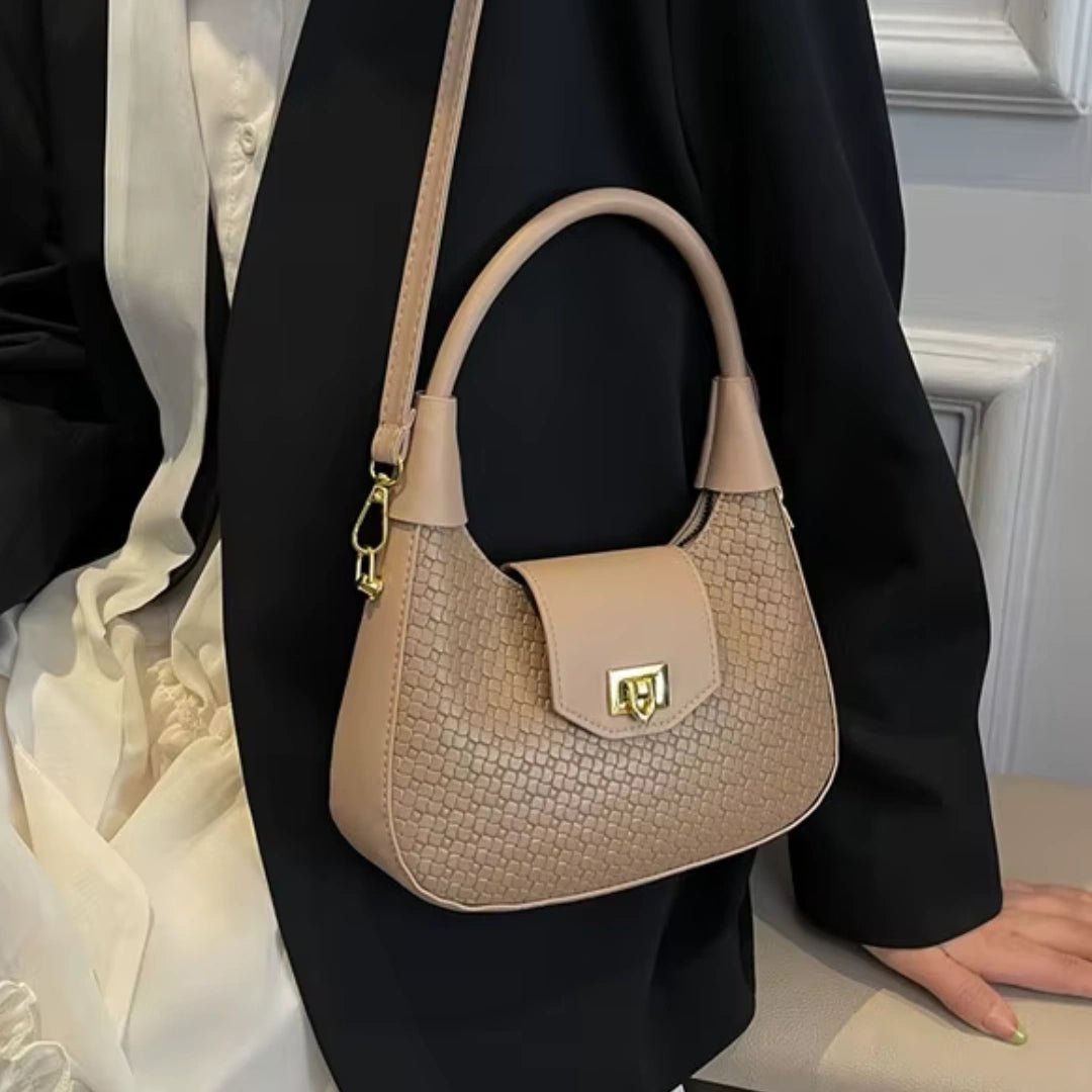 Coquette – Romantische Damen Handtasche - Luftfreiheit