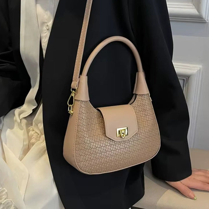Coquette – Romantische Damen Handtasche - Luftfreiheit