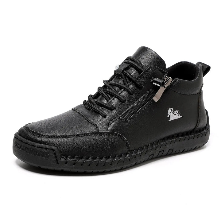 Dek – Sneaker mit Reissverschluss - Luftfreiheit