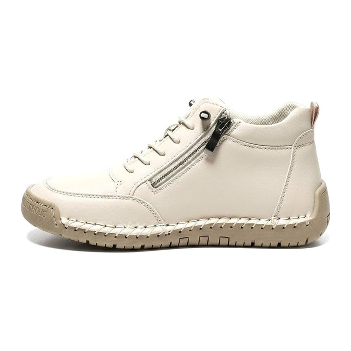 Dek – Sneaker mit Reissverschluss - Luftfreiheit