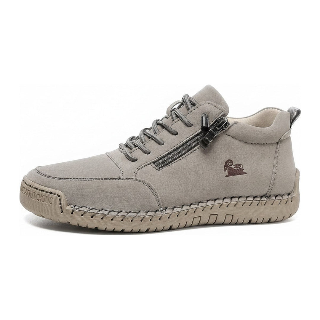 Dek2 – Sneaker mit Reissverschluss - Luftfreiheit