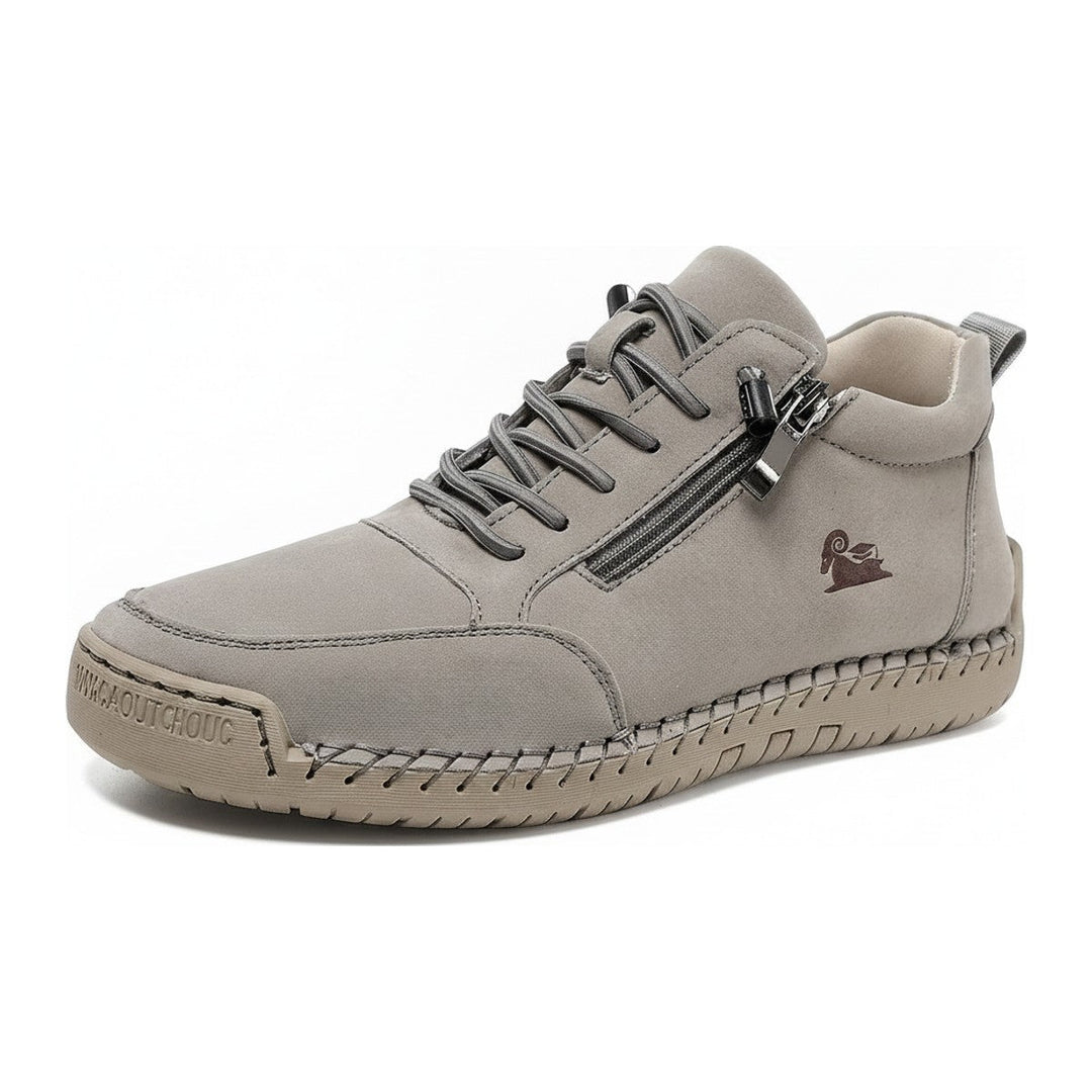 Dek2 – Sneaker mit Reissverschluss - Luftfreiheit