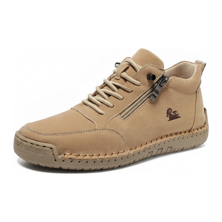Dek2 – Sneaker mit Reissverschluss - Luftfreiheit