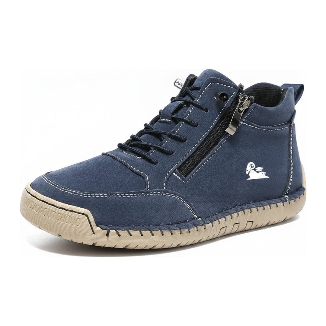 Dek2 – Sneaker mit Reissverschluss - Luftfreiheit