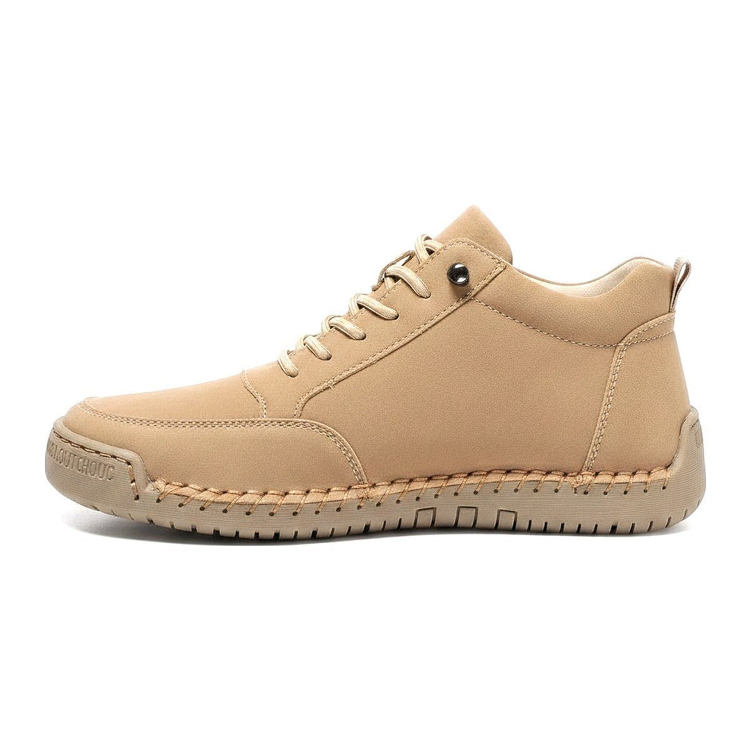 Dek2 – Sneaker mit Reissverschluss - Luftfreiheit