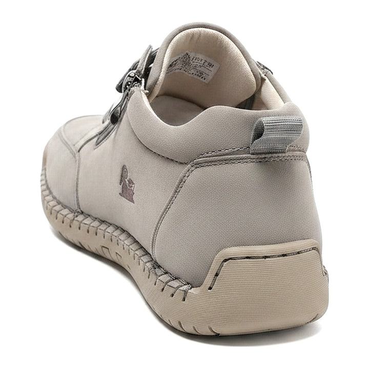 Dek2 – Sneaker mit Reissverschluss - Luftfreiheit