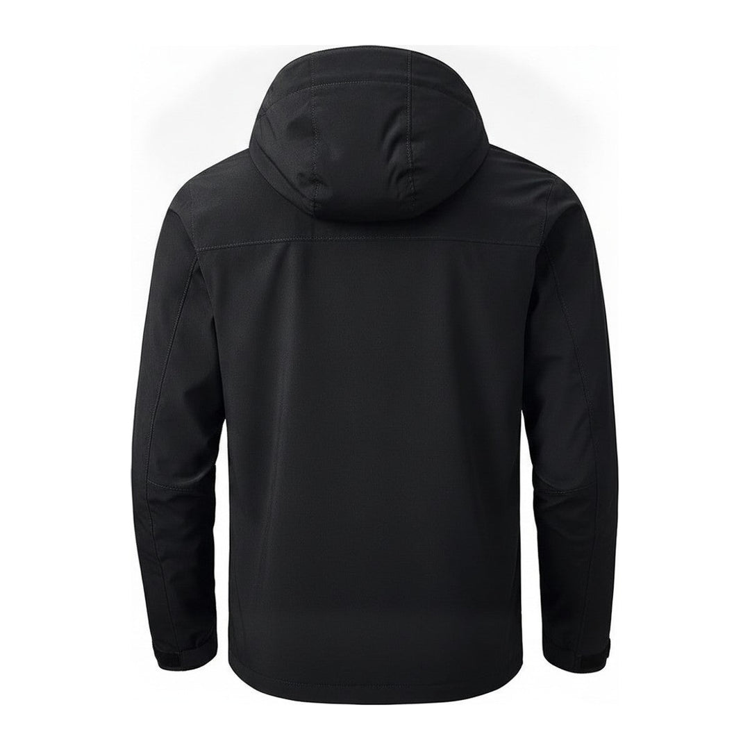 Ehp – Windbreaker Regenjacke mit sportlichem Schnitt - Luftfreiheit