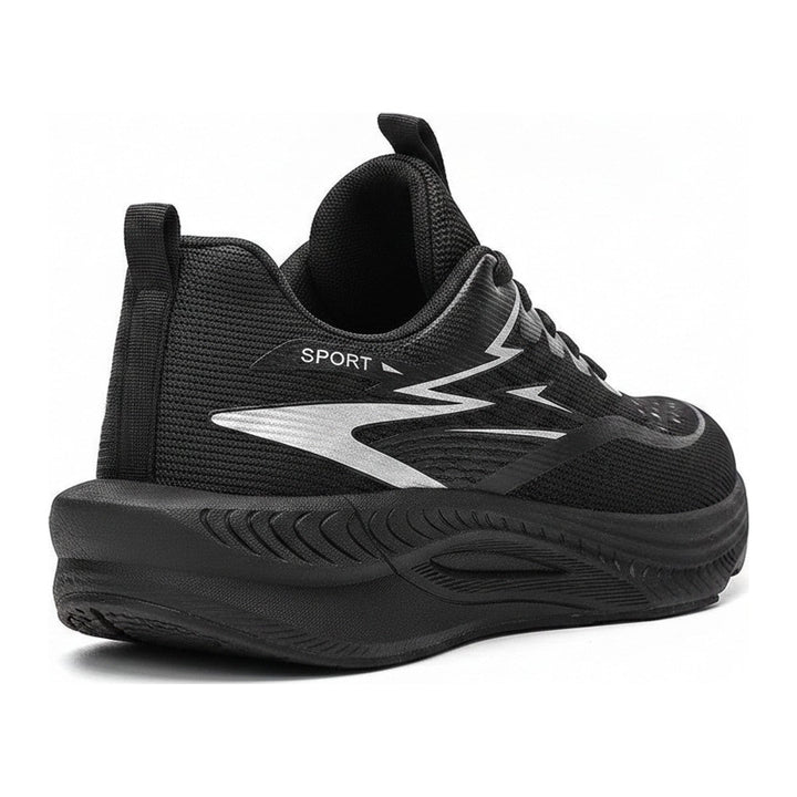 Flam – Herren-Sneaker mit Luftkern-Dämpfung - Luftfreiheit