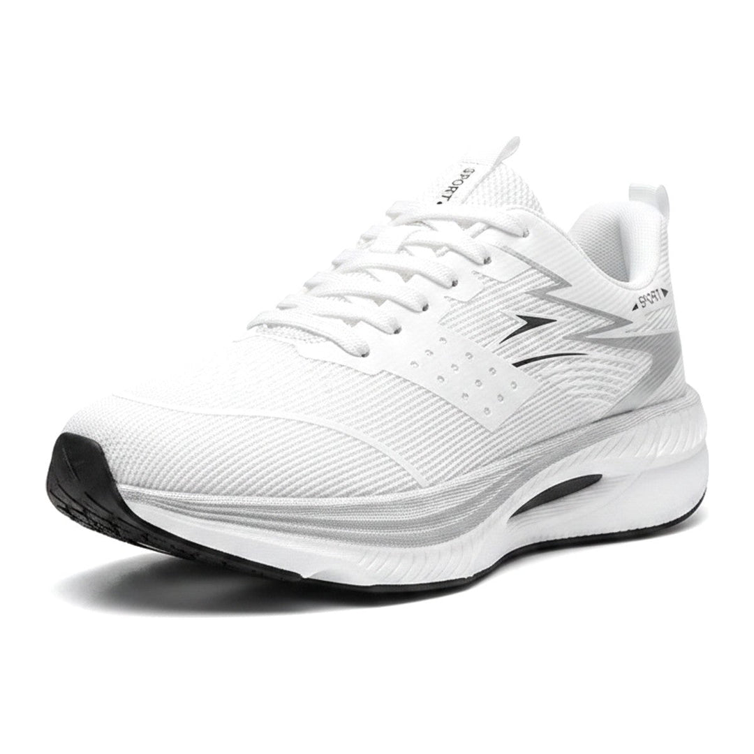 Flam – Herren-Sneaker mit Luftkern-Dämpfung - Luftfreiheit