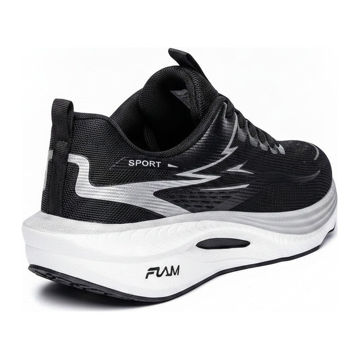 Flam – Herren-Sneaker mit Luftkern-Dämpfung - Luftfreiheit