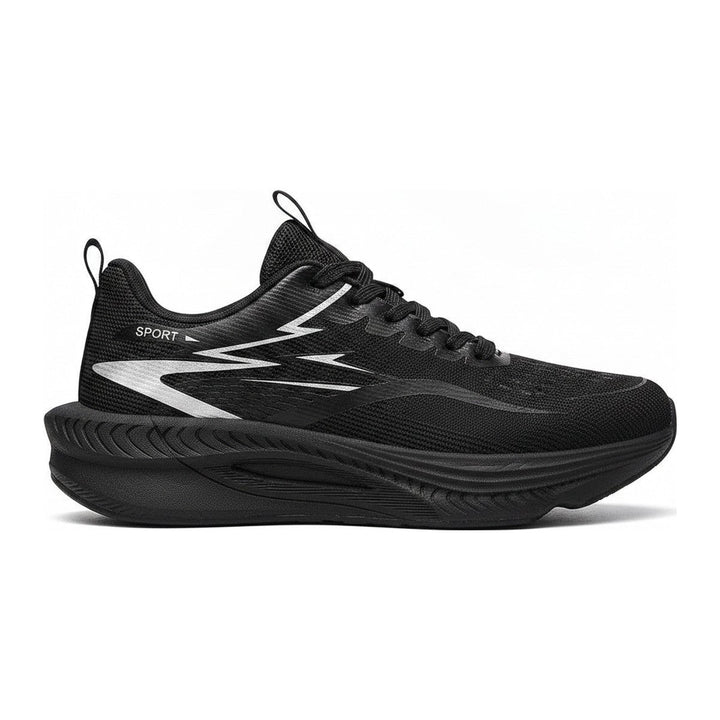 Flam – Herren-Sneaker mit Luftkern-Dämpfung - Luftfreiheit