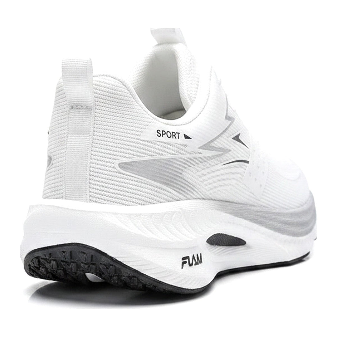 Flam – Herren-Sneaker mit Luftkern-Dämpfung - Luftfreiheit