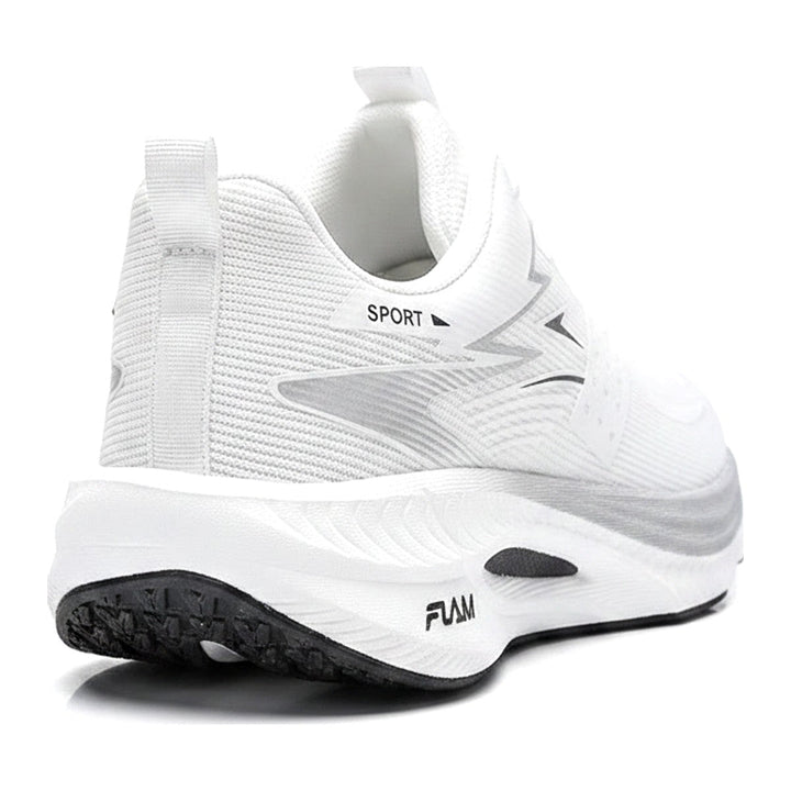 Flam – Herren-Sneaker mit Luftkern-Dämpfung - Luftfreiheit