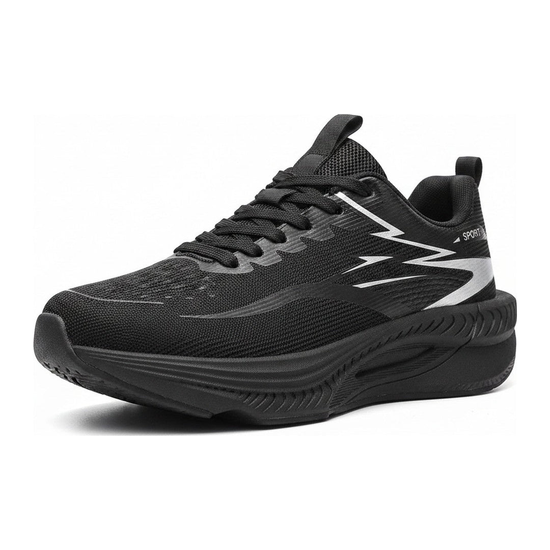Flam – Herren-Sneaker mit Luftkern-Dämpfung - Luftfreiheit