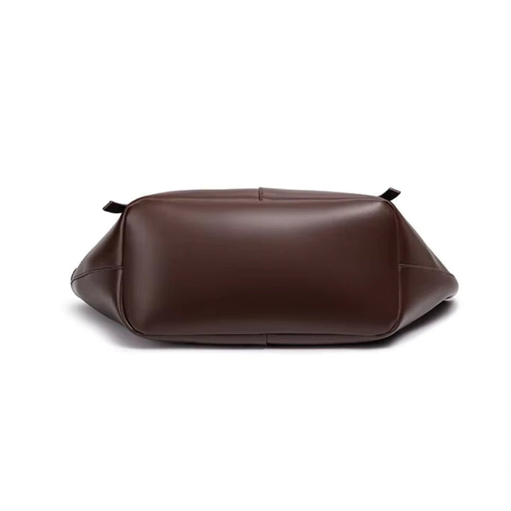 Florence Dolce Vita – Geräumige Damen Schultertasche - Luftfreiheit