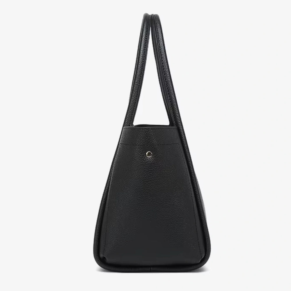 Greta Bag – Minimalistische Damen Schultertasche - Luftfreiheit