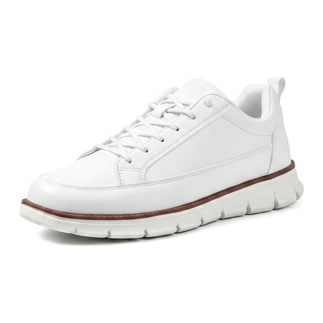 Laus – Bequeme Herren-Sneaker für lange Tage - Luftfreiheit