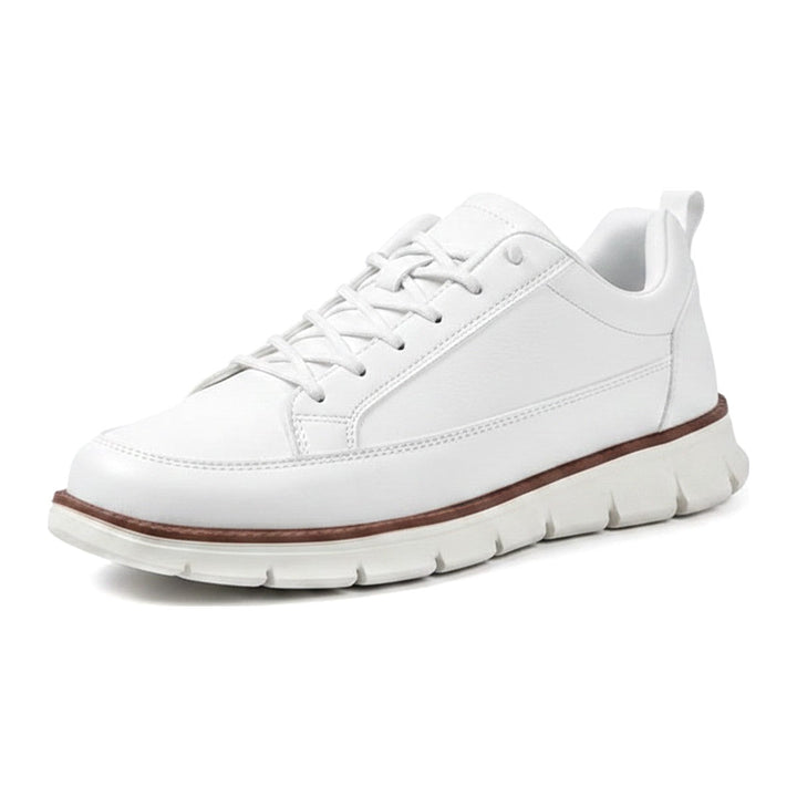 Laus – Bequeme Herren-Sneaker für lange Tage - Luftfreiheit