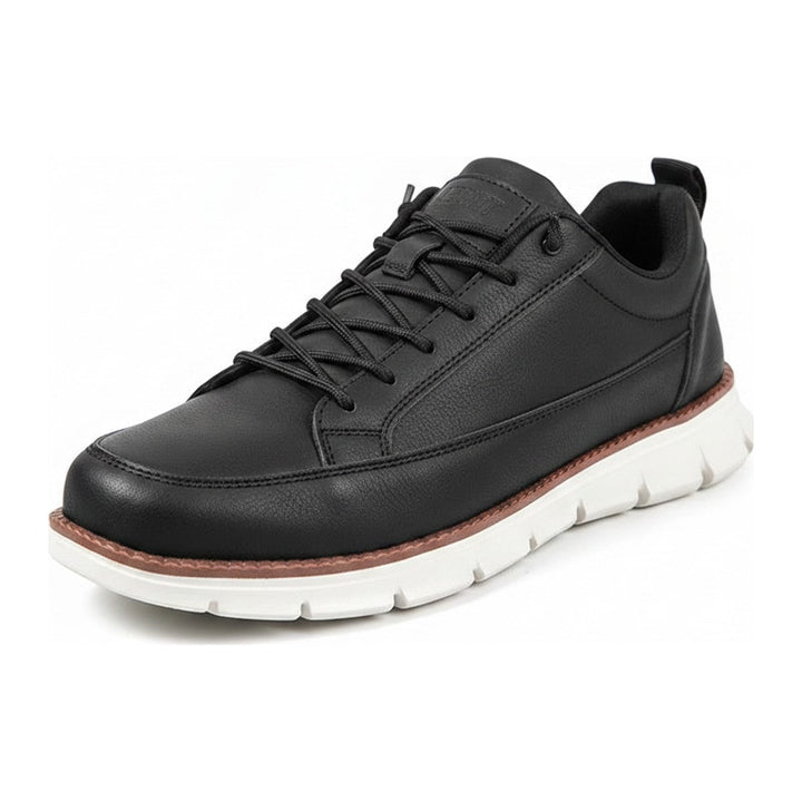 Laus – Bequeme Herren-Sneaker für lange Tage - Luftfreiheit