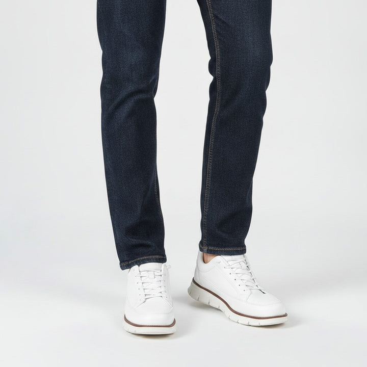 Laus – Bequeme Herren-Sneaker für lange Tage - Luftfreiheit