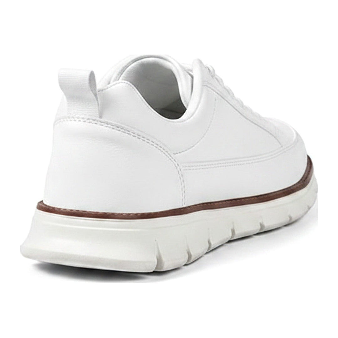Laus – Bequeme Herren-Sneaker für lange Tage - Luftfreiheit