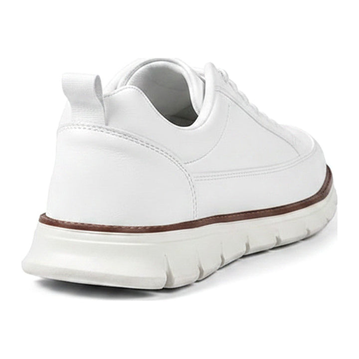 Laus – Bequeme Herren-Sneaker für lange Tage - Luftfreiheit
