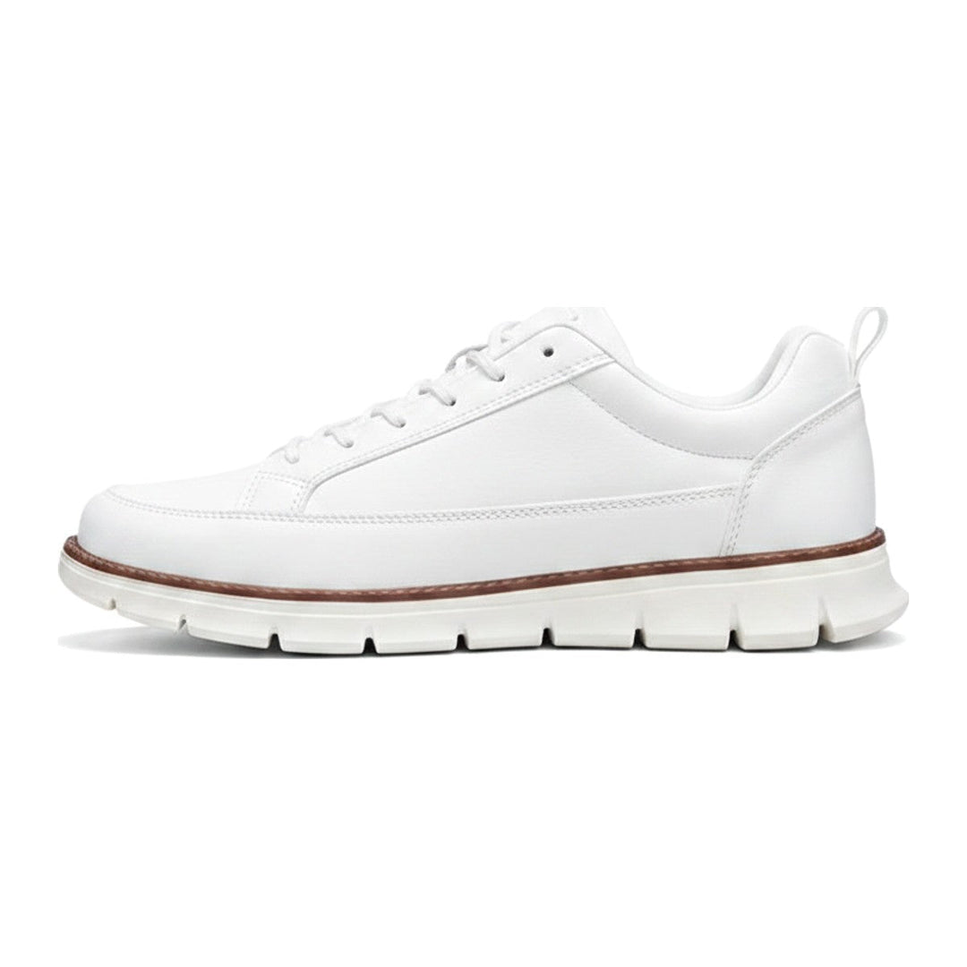 Laus – Bequeme Herren-Sneaker für lange Tage - Luftfreiheit
