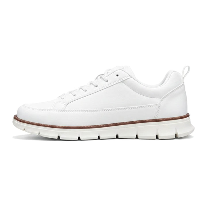 Laus – Bequeme Herren-Sneaker für lange Tage - Luftfreiheit