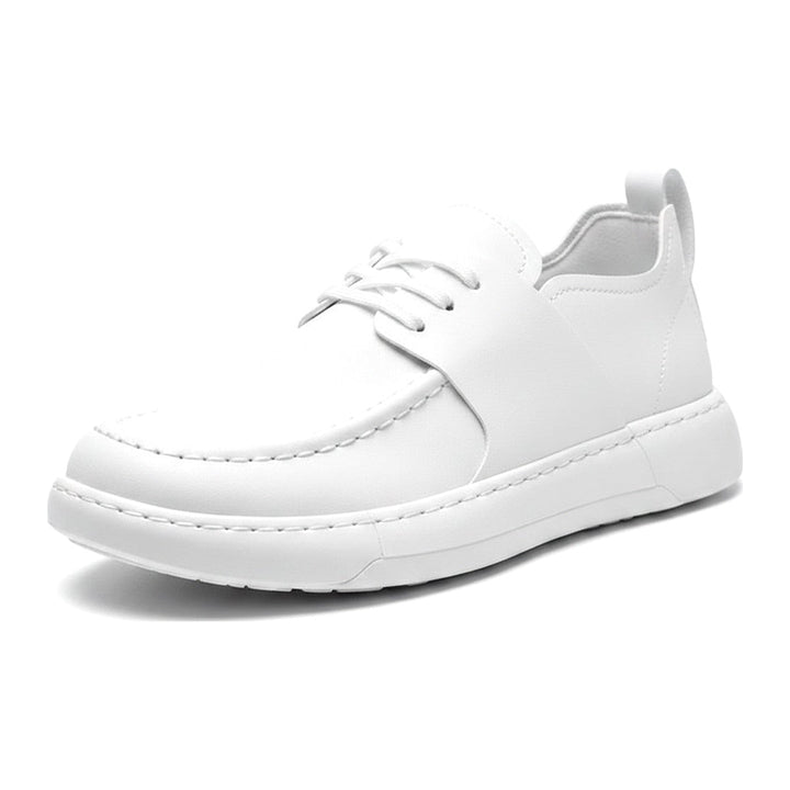 Lofy – Sneaker mit breiter Zehenbox - Luftfreiheit