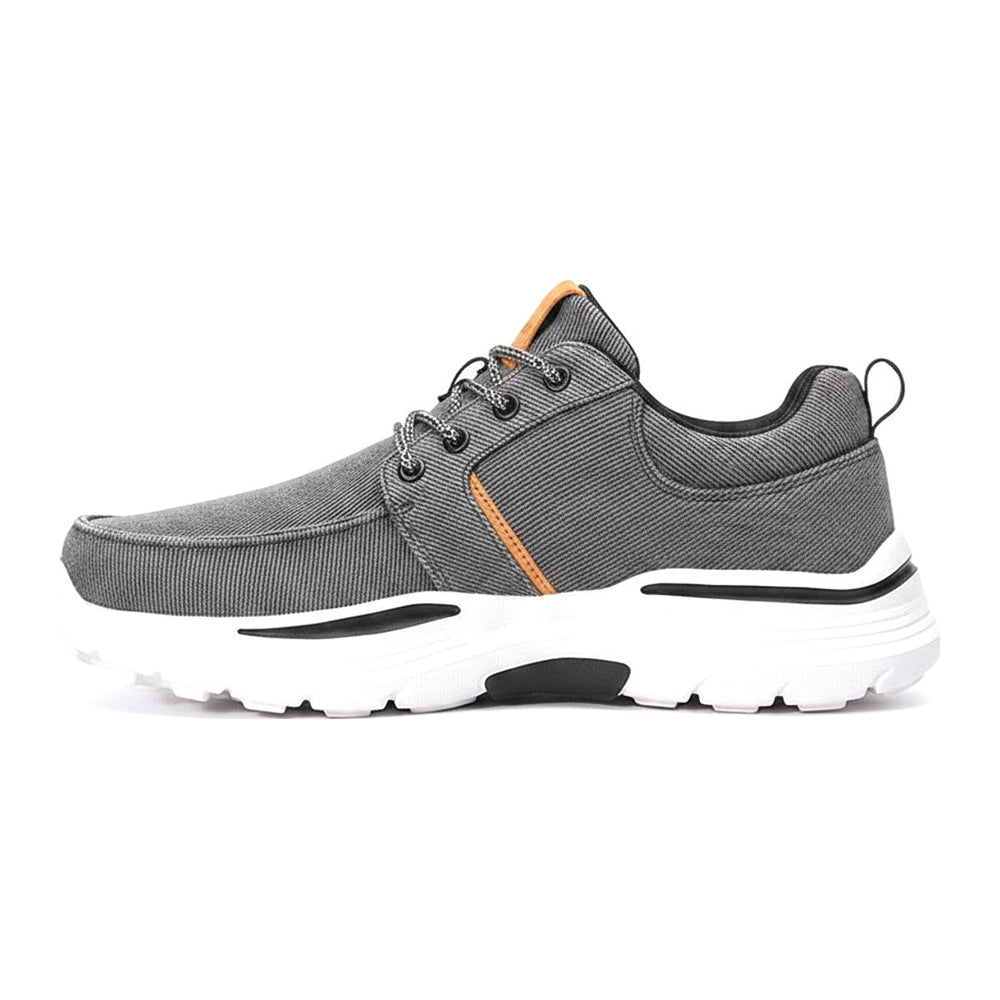 Lox – Herren-Sneaker mit Luftpolster und Chunky-Look - Luftfreiheit