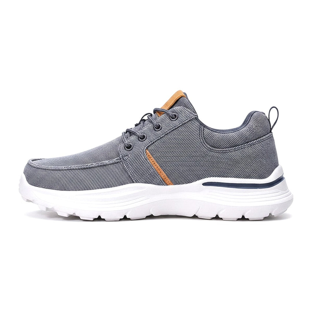Lox – Herren-Sneaker mit Luftpolster und Chunky-Look - Luftfreiheit