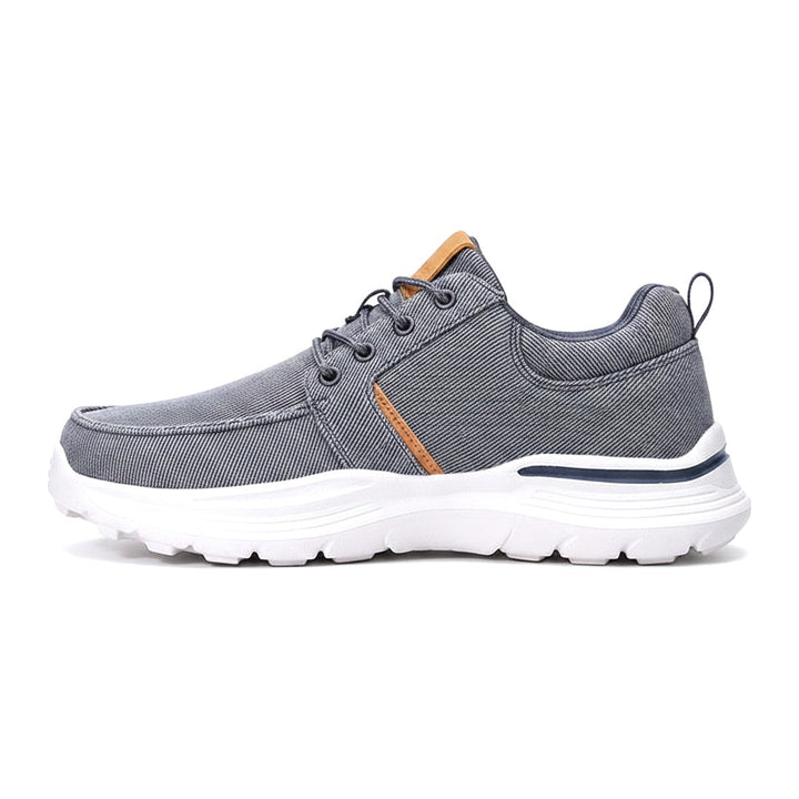 Lox – Herren-Sneaker mit Luftpolster und Chunky-Look - Luftfreiheit