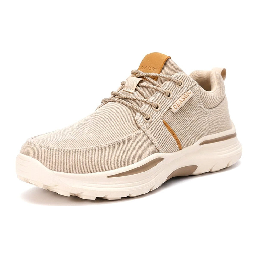 Lox – Herren-Sneaker mit Luftpolster und Chunky-Look - Luftfreiheit