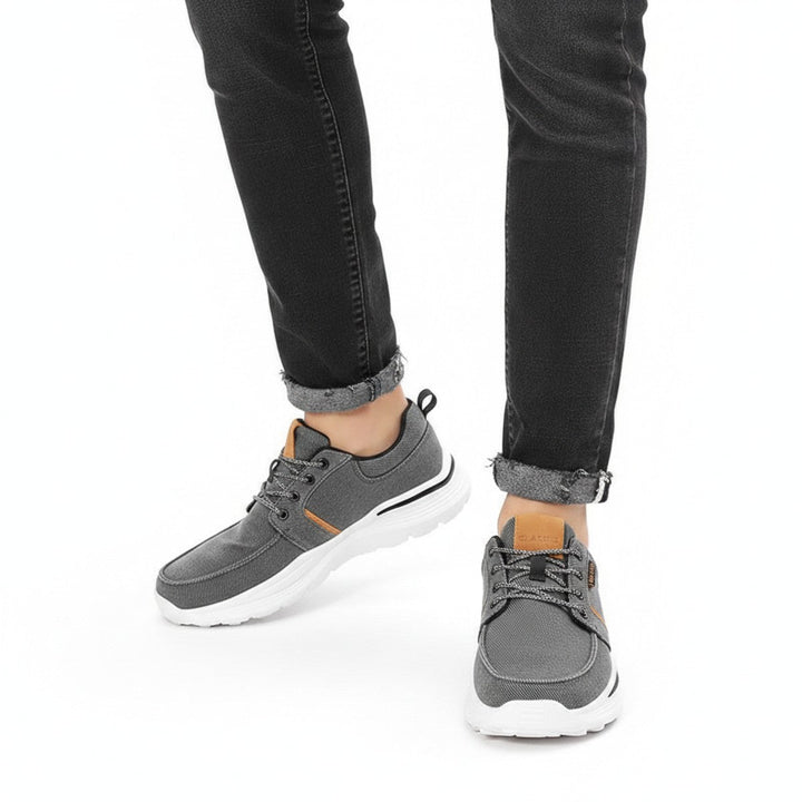 Lox – Herren-Sneaker mit Luftpolster und Chunky-Look - Luftfreiheit