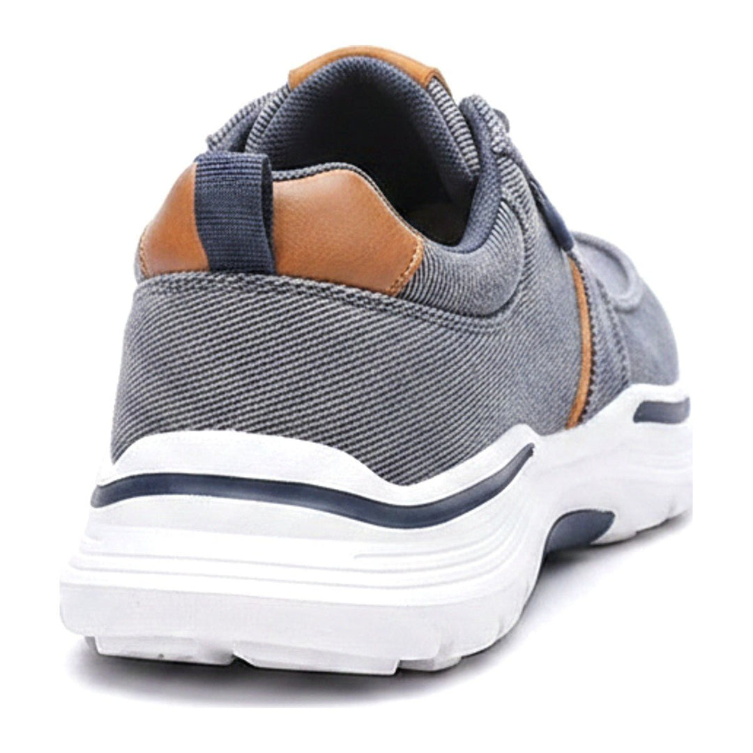 Lox – Herren-Sneaker mit Luftpolster und Chunky-Look - Luftfreiheit