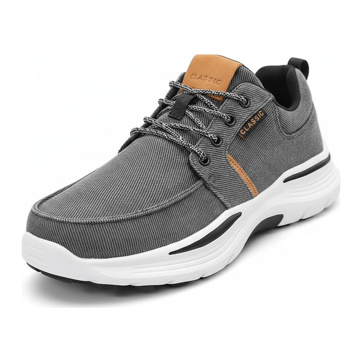 Lox – Herren-Sneaker mit Luftpolster und Chunky-Look - Luftfreiheit