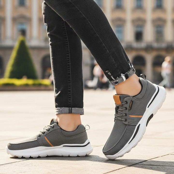Lox – Herren-Sneaker mit Luftpolster und Chunky-Look - Luftfreiheit