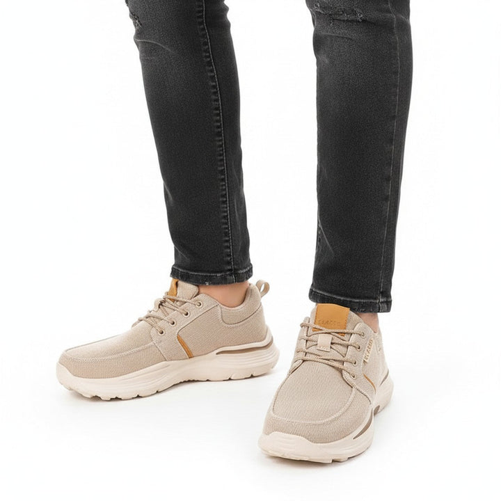Lox – Herren-Sneaker mit Luftpolster und Chunky-Look - Luftfreiheit