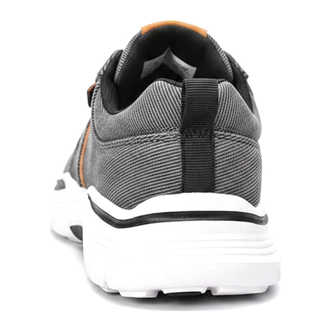 Lox – Herren-Sneaker mit Luftpolster und Chunky-Look - Luftfreiheit