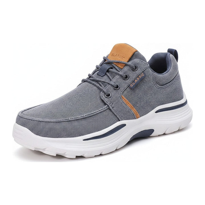 Lox – Herren-Sneaker mit Luftpolster und Chunky-Look - Luftfreiheit