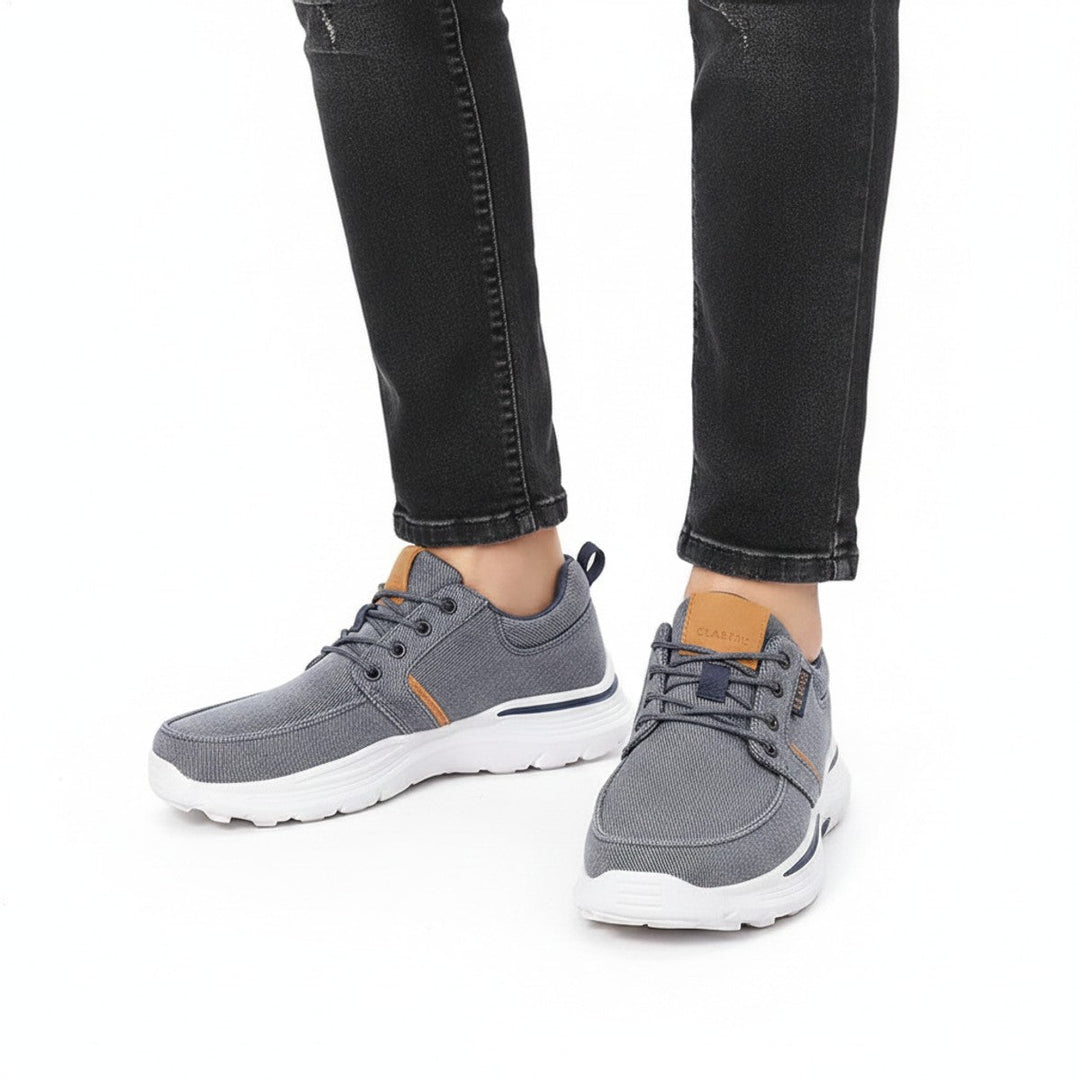 Lox – Herren-Sneaker mit Luftpolster und Chunky-Look - Luftfreiheit