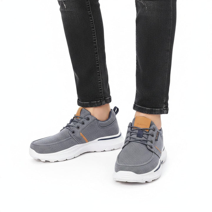 Lox – Herren-Sneaker mit Luftpolster und Chunky-Look - Luftfreiheit