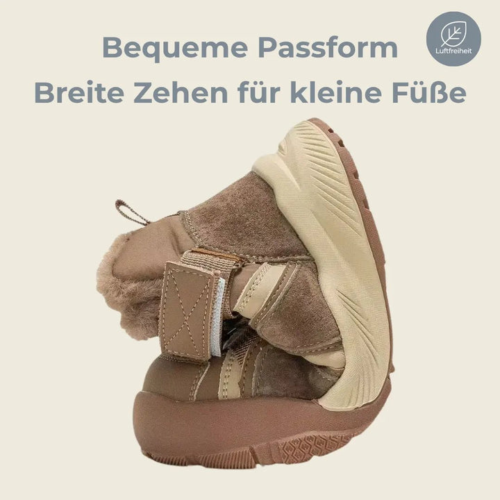 Luftfreiheit - ArcticWarm Kinder Winterstiefel - Luftfreiheit