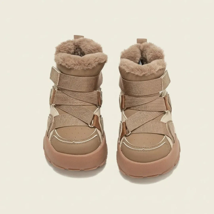 Luftfreiheit - ArcticWarm Kinder Winterstiefel - Luftfreiheit